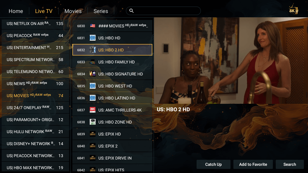 Best IPTV on FireStick 2026: Free Trial & 4K Setup